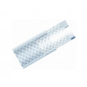 Couronne de tuyau cristal tressé 25m