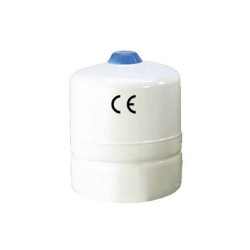 Réservoir à diaphragme 24 litres vertical - CHALLENGER - réservoir à pression - RSpompe.