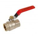 Vanne à sphère 509 femelle-femelle 2"1/2