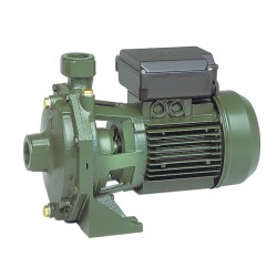 Pompe centrifuge K 35/40 triphasée - DAB - pompe de surface - RS-pompes.
