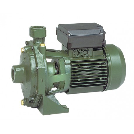 Pompe centrifuge K 55/50 triphasée - DAB - pompe de surface - RS-pompes.