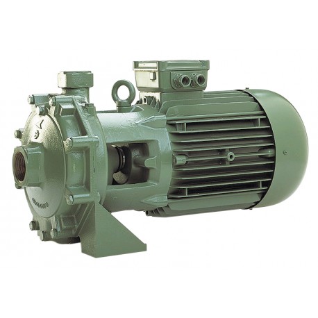 Pompe centrifuge K 55/100 triphasée - DAB - pompe de surface - RS-pompes.