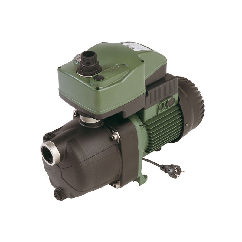 Pompe ACTIVE JET 102 JC M DAB pompe Automatique De Surface JETLY Pompe ACTIVE JET 102 JC M DAB pompe Automatique De Surface JETLY