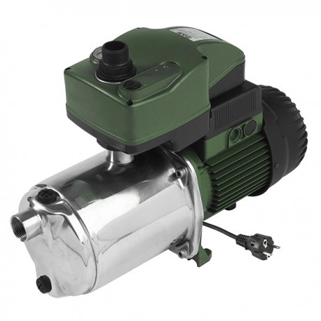 Pompe ACTIVE EURO INOX 30/50 M - DAB - pompe de surface automatique - RS pompe.