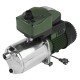 Pompe ACTIVE EURO INOX 30/80 M - DAB - pompe de surface automatique - RS pompe.