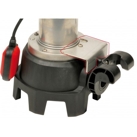 KIT ANTI ROTATION pour pompe FEKA VX/VS - accessoires pompe de relevage - RS pompes.