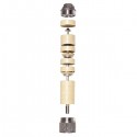 (D)S4A-18 hydraulique seul 4"