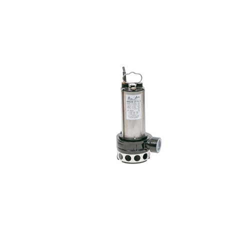 pompe de relevage SEMISOM 635 monophasée avec sortie horizontal - BBC - eau usée - RS-pompes.
