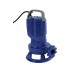 Pompe dilacératrice GR BLUE PRO 150 MONO - ZENIT - pompe de relevage - RS-pompes.