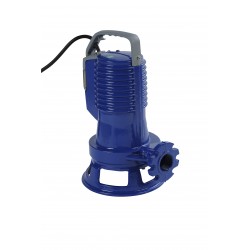 Pompe dilacératrice GR BLUE PRO 200 TRI - ZENIT - pompe de relevage - RS-pompes.