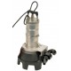 Pompe FEKA VX 750 M + griffe PP - DAB - pompe de relevage eaux chargées - RS pompe.