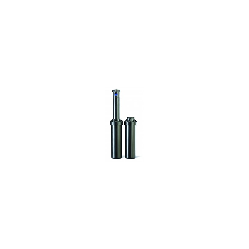 Pack De 5 Arroseurs émergents Rain Bird 3504-PC - Turbine Réglable 40° à 360°, Portée 4.6 à 10.7m, Pour Pelouse Résidentielle