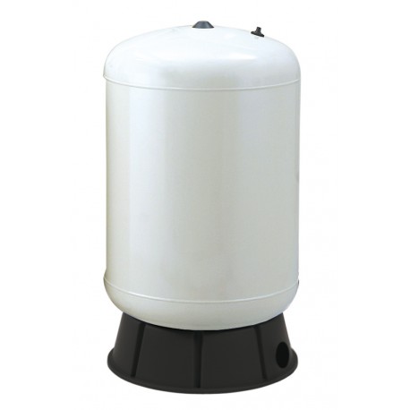 Réservoir à diaphragme 450 litres vertical - CHALLENGER - réservoir à pression - RSpompe.
