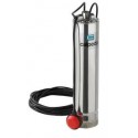Pompe de puits MXSM CG QM 307 0,90 kW tout inox - Calpeda