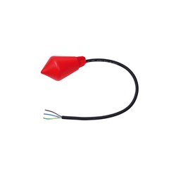 Flotteur BIP STOP V 0.5 mètres - interrupteur de niveau - RS-Pompes.