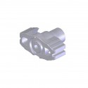 Buse GRIS avant 3.5 mm ROLLAND 20