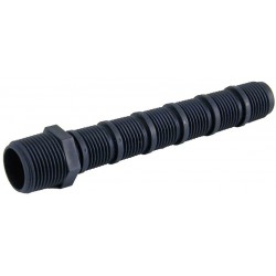 Allonge ajustable 1/2"x3/4" pour arroseur - RS-Pompes.