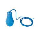 Flotteur de relevage IFB "court"' Bleu 10 m