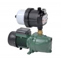 ELECTROJET 102 M 0,75 kW avec Electrovarem