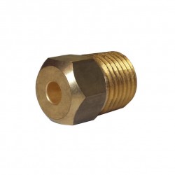 Buse arrière 3 mm pour arroseur à impact ROLLAND 22 - Buse d'asperseur - RS-Pompes.