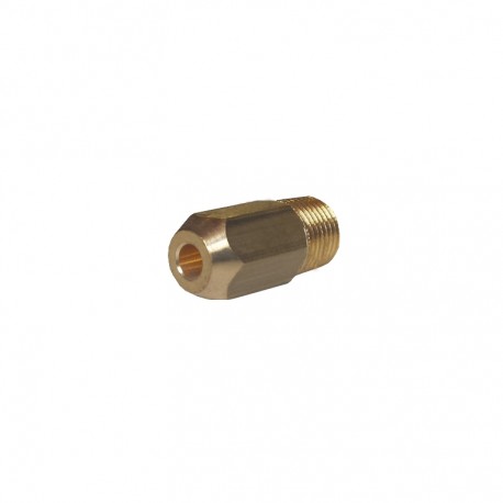 Buse avant N°3.0 pour arroseur ROLLAND 9C-11C - Buse d'asperseur de surface - RS-Pompes.