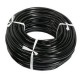 Tuyau capillaire souple ene PVC 4 x 6 mm couronne de 25 mètres - Micro irrigation - RS-Pompes.