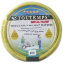 Tuyau d'arrosage Ø15 mm - 50 mètres - TOUTEMPS