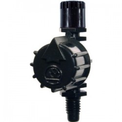 VARI JET 360° réglable 0-100 l/h - Micro asperseur - TECO - Micro-irrigation - RS-Pompes.