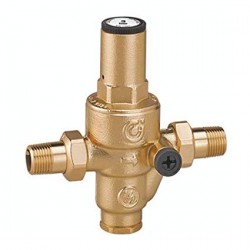 Réducteur de pression 1/2" RU - 5360 - CALEFFI