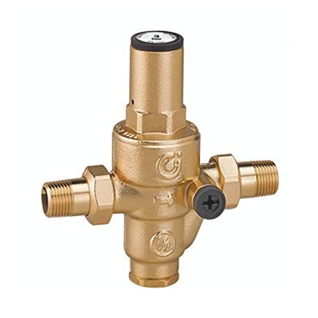 Réducteur de pression 1/2" RU - 5360 - CALEFFI