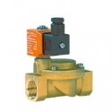 Électrovanne ESM 86 24 Volts - 1" Laiton