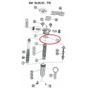 Joint O. Ring bol pour NW18/25/32 et TIO - CINTROPUR 
