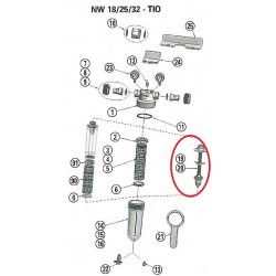 DTE pour NW32 - CINTROPUR 