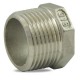 Réduction inox 316 1/2"-1/4" mâle-femelle - 8241