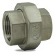 Union conique inox 316 égal 1/2" femelle-femelle - 8340