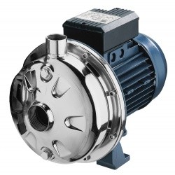 Pompe centrifuge CDX/A 70/07 - INOX 304 - EBARA