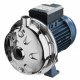 Pompe centrifuge CDXL/I 120/12 - INOX 316 - EBARA