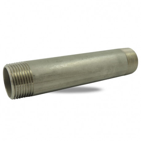 Bobine égal Ø 1/4"x 120 mm inox 316 - MM