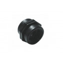 Manchon POLYPRO 1"1/4-1"1/4 femelle