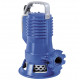 Pompe submersible de relevage AP BLUE PRO 200 M automatique - ZENIT - pompe d'eau claire - RS-pompes.