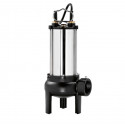 Pompe SEMISOM 590 M IPSOTHERM + CD EVOL