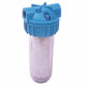 Filtre domestique SOLO A - C 3/4" - kit complet de filtre anti-impuretés pour la maison - RS-Pompes