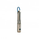 Pompe de forage (D)S4D-4 T 0,37 kW