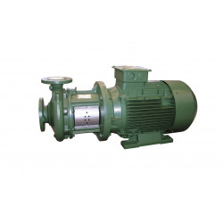 Pompe centrifuge normalisée - NKP-G 32-125.1/102/0.75/2 - DAB - RS-Pompes.