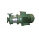 Pompe centrifuge normalisée - NKP-G 32-125.1/140/2.2/2 - DAB - RS-Pompes.