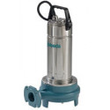 Pompe dilacératrice GQG 6-18 CG triphasée 0.90kW