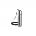 Pompe de puits MPS 303 T 0,45 kW inox - Calpeda