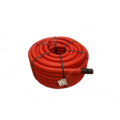 GAINE ROUGE JANOLENE 63 X 25M