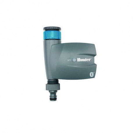 Programmateur de robinet bluetooth HUNTER BTT-101 - 1 station