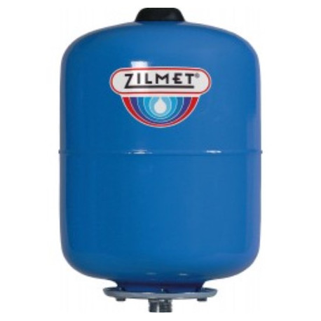 Réservoir à vessie 24 Litres V 10 bars - ZILMET